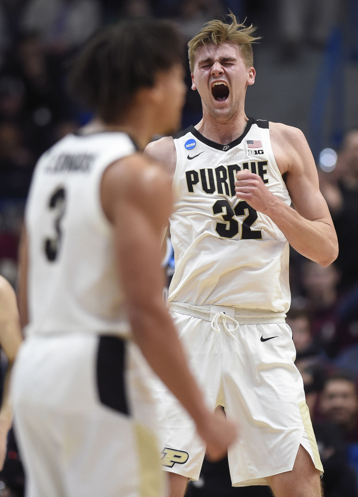 Matt Haarms